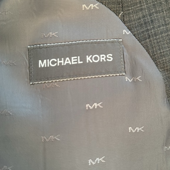 Michael Kors sport coat. - Picture 3 of 3